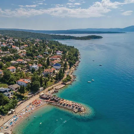 Апартаменты Cozy In Нивице