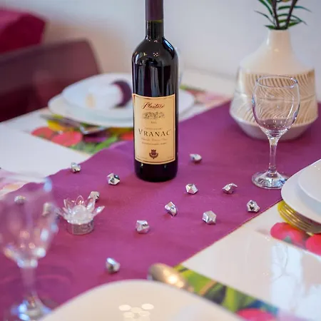 Апартаменты Cozy In *