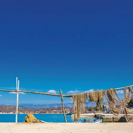 Апартаменты Cozy In